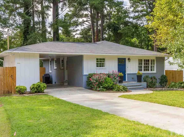2111 Bellaire Ave, Raleigh, NC 27608