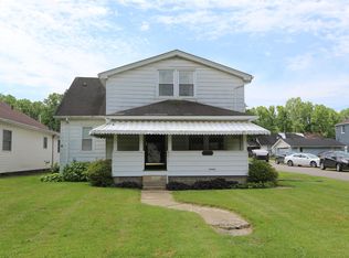 3401 Crane Ave, Huntington, WV 25705