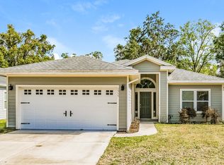1515 Julia St, Green Cove Springs, FL 32043