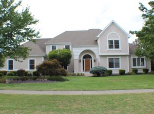 8273 Keeneland Ct, Maineville, OH