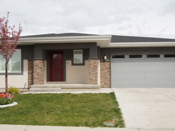 3193 S Lucky Penny Ave, Magna, UT 84044