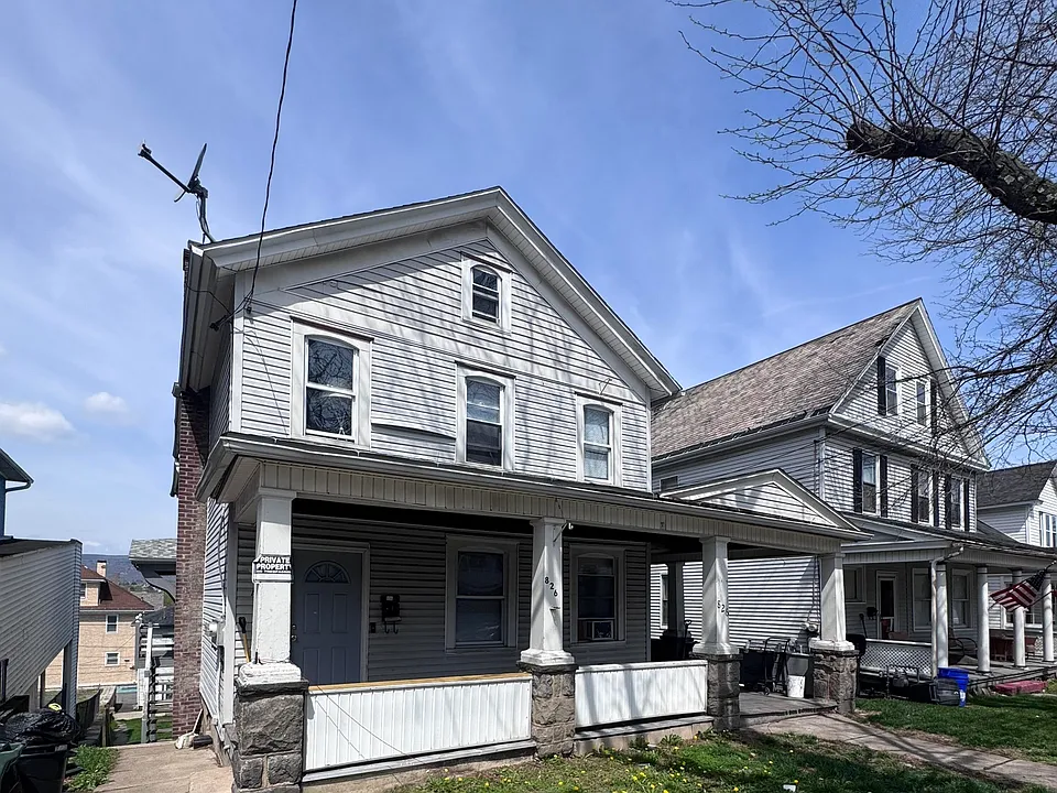 826 Prospect Ave #1