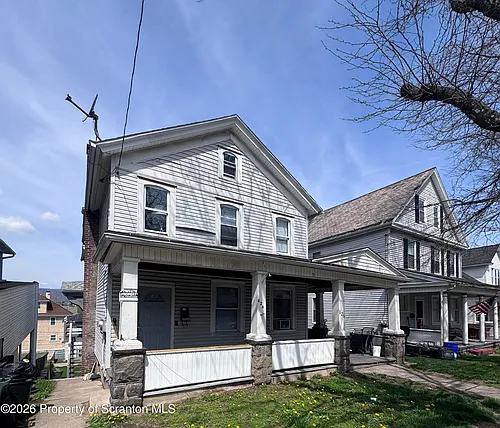 826 Prospect Ave #1 Photo 1