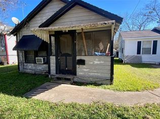 419 5th St, Rosenberg, TX 77471