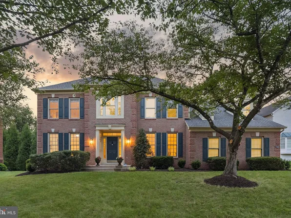 17804 Marble Hill Pl, Darnestown, MD 20874