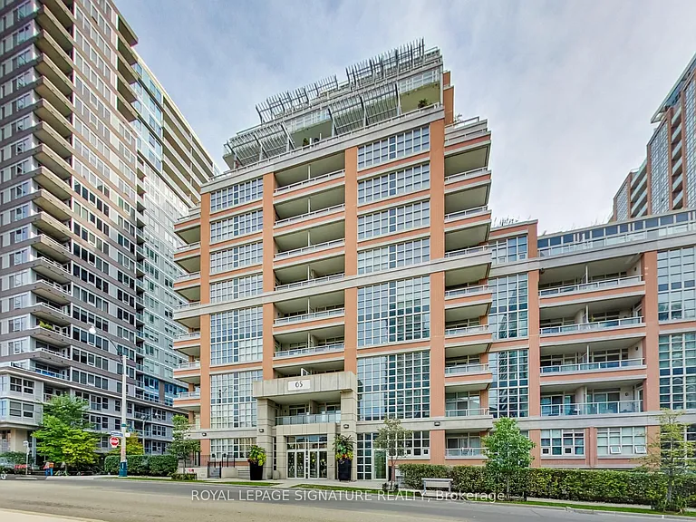 65 Liberty St #716 — Photo 41