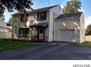 1506 Brookside Ave, Utica, NY 13501