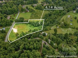 0 Greenville St, Saluda, NC 28773