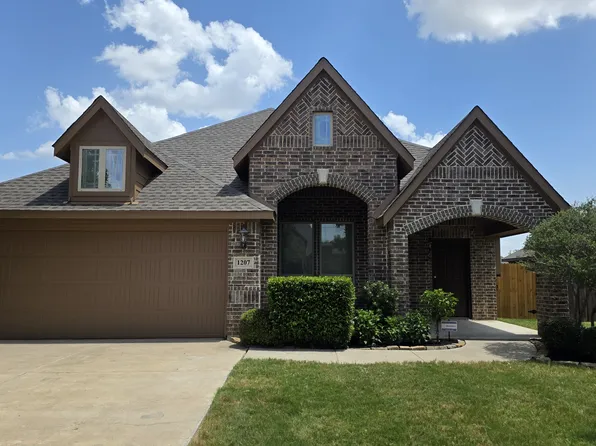 1207 Star Grass Dr, Mansfield, TX 76063
