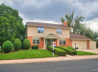 11447 W 74th Ave, Arvada, CO 80005