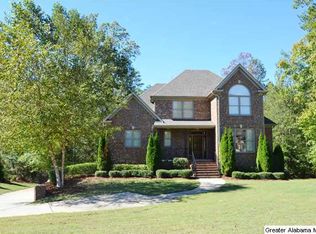 172 Shore Front Ln, Wilsonville, AL 35186