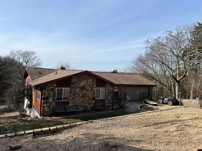 232 Fawn Ridge Dr, Midway, AR, 72651
