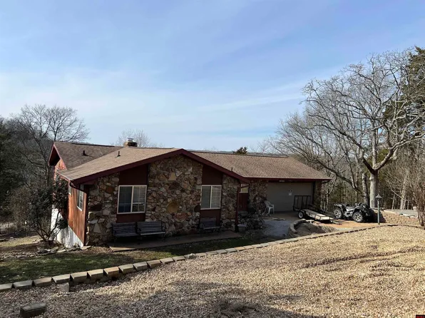 232 Fawn Ridge Dr, Midway, AR 72651