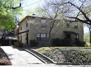 4202 Glenwood Ave, Dallas, TX 75205