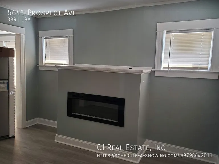 5641 Prospect Ave — Photo 1