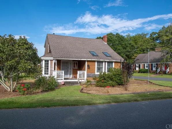 506 Wingina Ave, Manteo, NC 27954