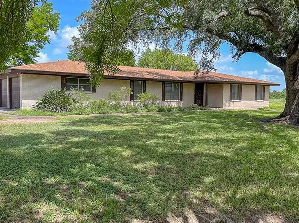 8745 Mile 1 E, Mercedes, TX 78570