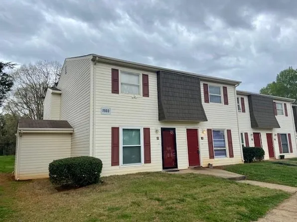 7903 Oak Meadow Ct APT 2, Charlotte, NC 28210