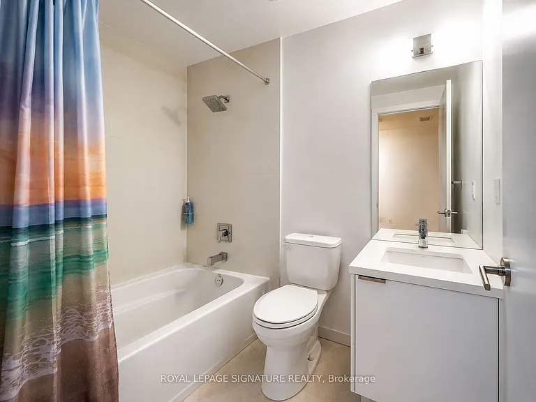8 Eglinton Ave E #3608 — Photo 12
