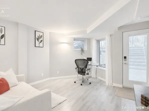 87 Leroy Ave #2, Toronto, ON M4J 4G9