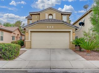5017 Diamond Ranch Ave, Las Vegas, NV 89131