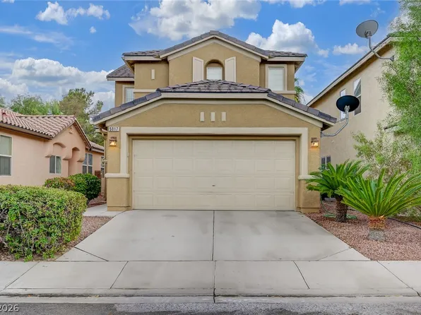 5017 Diamond Ranch Ave, Las Vegas, NV 89131