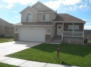 1423 N 2340 W, Clinton, UT 84015