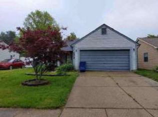 3012 Argonne Ct, Columbus, OH 43232