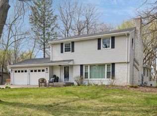 5760 Echo Rd, Shorewood, MN 55331