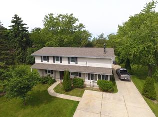 734 Fancher Rd S, Racine, WI 53406