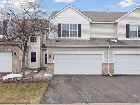 6586 154th St W, Apple Valley, MN 55124