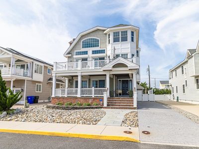 74 7th St W, Avalon, NJ, 08202