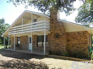 13190 Cross Creek Rd, Kemp, TX 75143