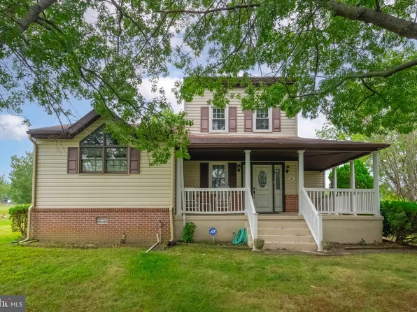 501 Dale Ave, Baltimore, MD 21206