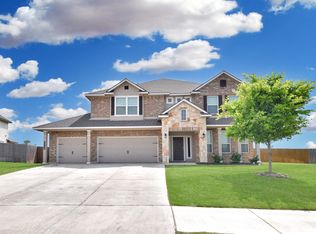 6700 McGregor Loop, Killeen, TX 76549