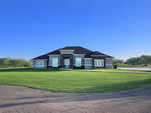 5074 Amber St, Bishop, TX 78343