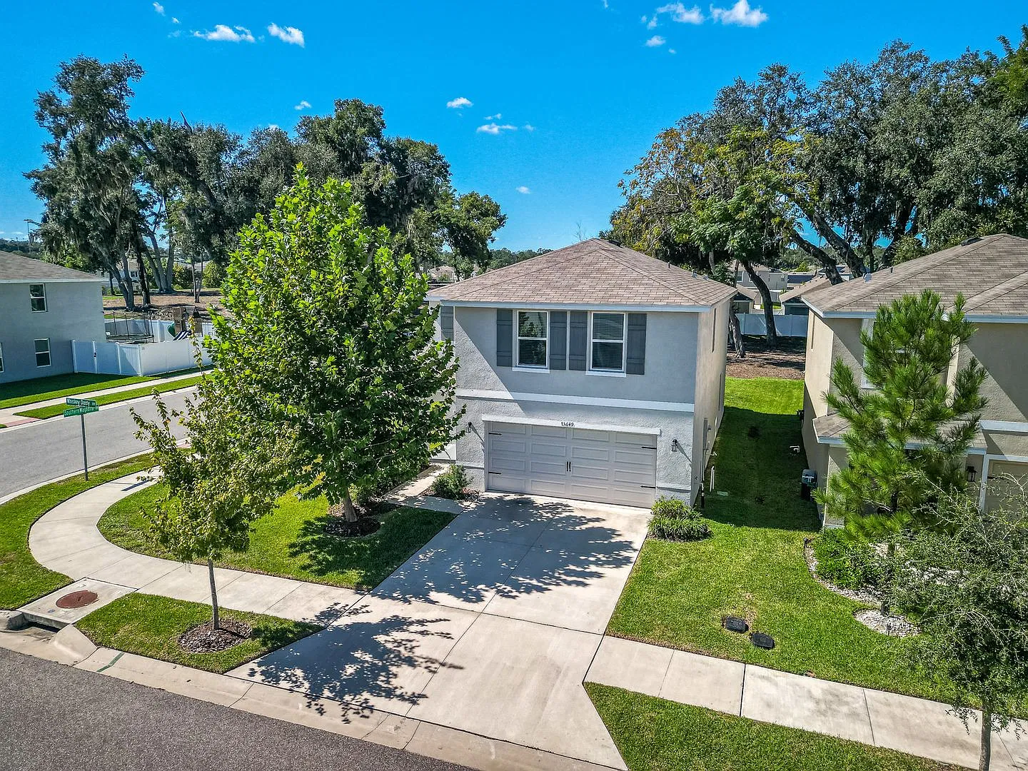 Dade City Home — Photo 2