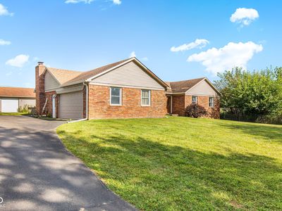 243 Plainview Dr, Avon, IN, 46123