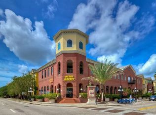 1910 E Palm Ave APT 8206, Tampa, FL 33605