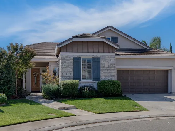 412 Millbrook Ct, Lincoln, CA 95648