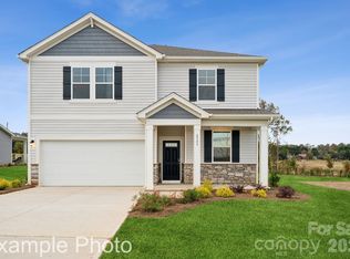623 Fawnridge Dr, Salisbury, NC 28147