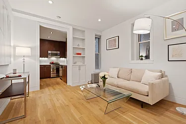 Sold by Keller Williams NYC