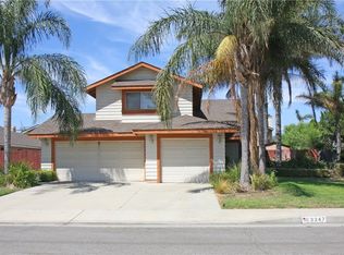 3347 Oakleaf Rd, Ontario, CA 91761