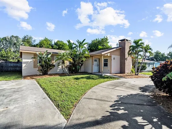 3608 39th Ave W, Bradenton, FL 34205