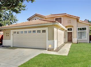 2844 Cambridge Ave, Hemet, CA 92545
