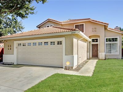 2844 Cambridge Ave, Hemet, CA, 92545