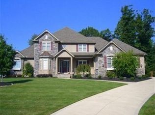 7290 Highbluff Ct, Concord Township, OH 44077