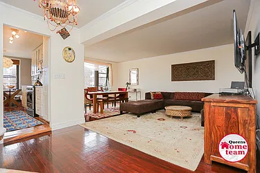 Sold by Keller Williams Realty Landmark II