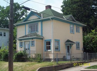 510 Walker St, Piqua, OH 45356
