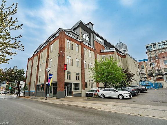 2nd image of 80 King William St #314